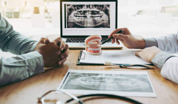 Oral Cancer Screening in Frankfort, OH