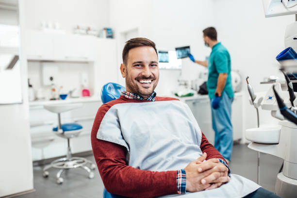 Best Cosmetic Dentistry  in Frankfort, OH