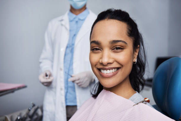 Advanced Technology for Better Dental Care in Frankfort, OH